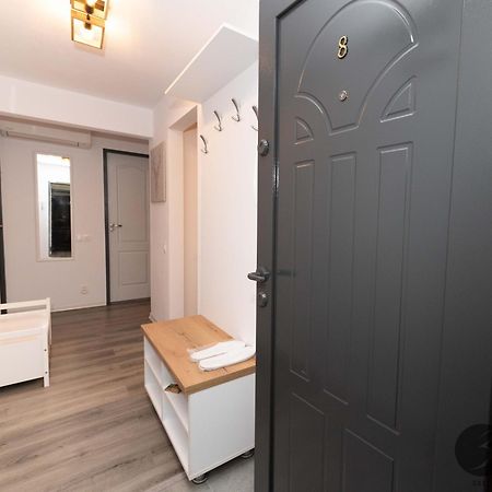 365 Guest Apartment Hunedoara Esterno foto